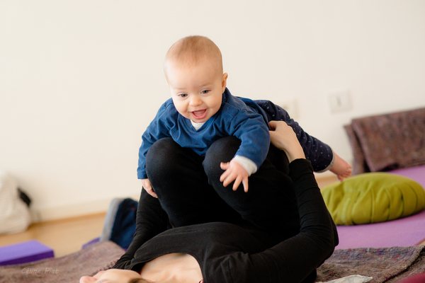 Yoga Post-Natal